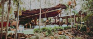 Cedar Creek Lodges