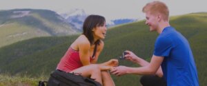 Destination proposal