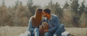 Get your pets involved