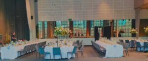 Metropolis Events