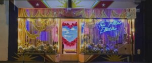 The Altar Electric