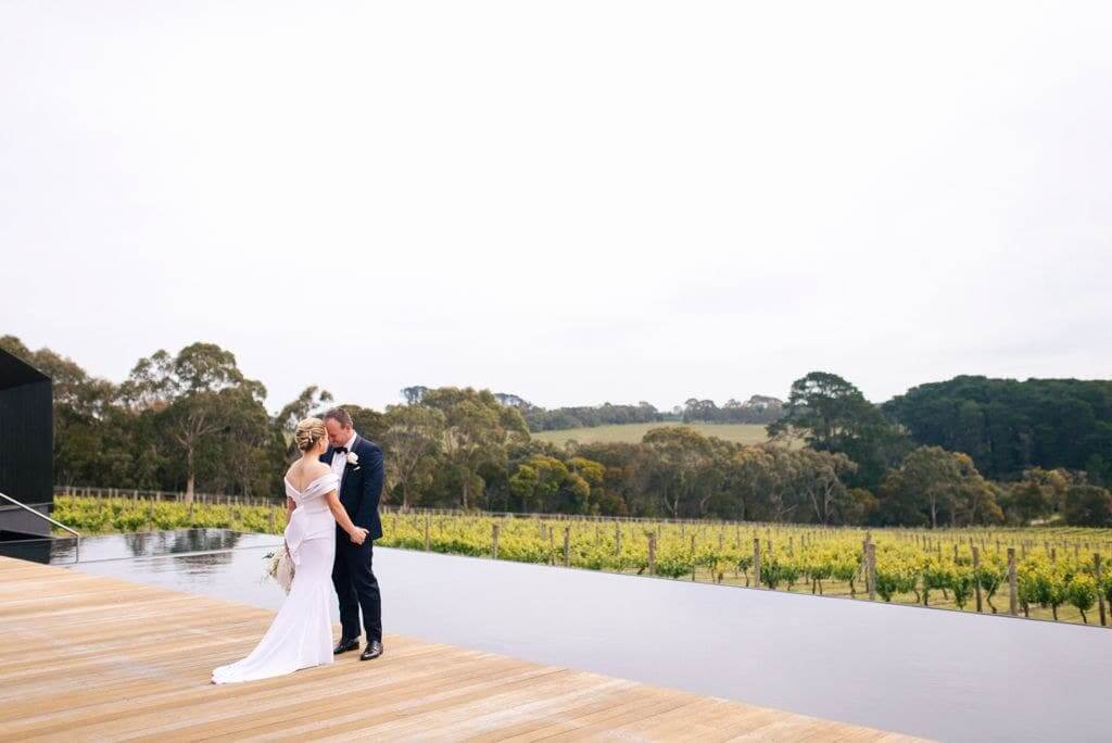 Best Melbourne Wedding Venues