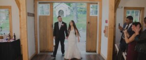 10 Country Wedding Party Entrance Songs