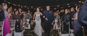 10 Instrumental Rock Songs for Walking Down the Aisle To