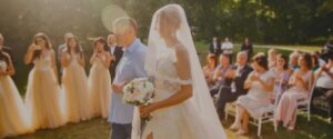 10 Modern Instrumental Wedding Processional Songs