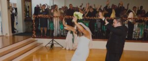 10 Unique & Funny Songs for Your Wedding Party’s Entrance