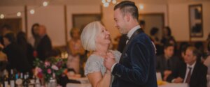 10 Upbeat Dance Songs for Mothers and Sons