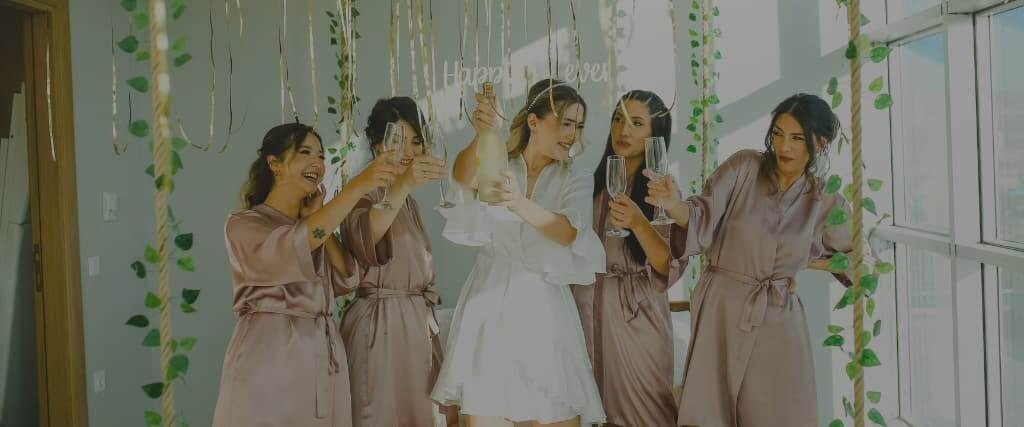 105 Fun Bridal Shower Game Questions That Will Keep Them Guessing All Night Long