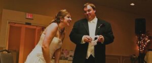 140 Best Songs for the Garter Toss (Wedding Playlist)