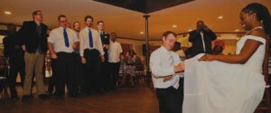 140 Best Songs for the Garter Toss (Wedding Playlist)