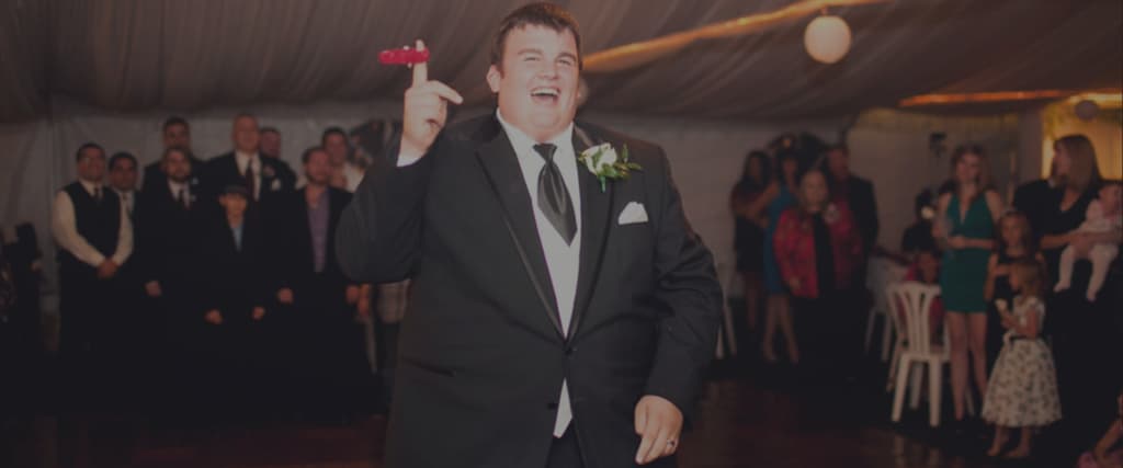 140 Best Songs for the Garter Toss (Wedding Playlist)