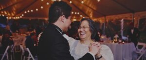 15 Rock Mother-Son Wedding Songs