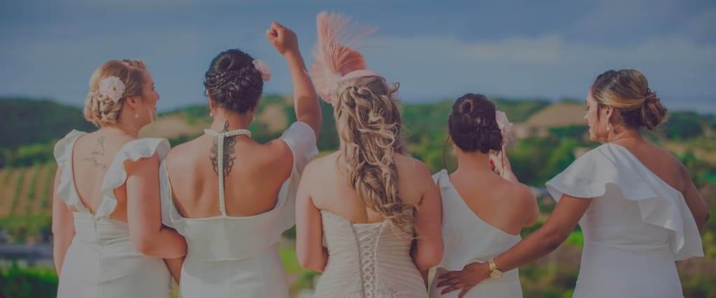 20 Amazing Bridal Hairstyles for Thin Hair