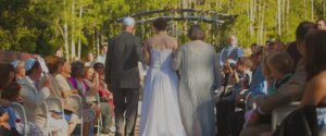 30 Classical Instrumental Songs to Walk Down the Aisle to