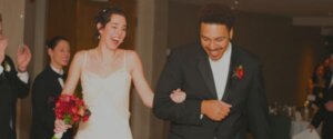 30 Hard Rock & Metal Wedding Party Entrance Songs
