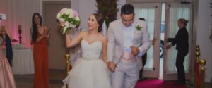 50 Trendy Pop Wedding Party Reception Entrance Songs