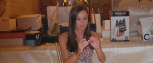 Bridal Shower Game Questions