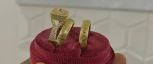 Can Electricians Wear Tungsten