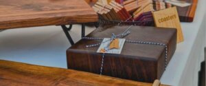 Cutting Board