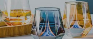 Glassware Set