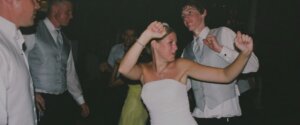 How Do You Pick Songs for Your Wedding Dance With Your Brother