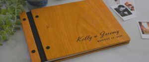 Letters To The Bride