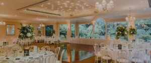 Lyrebird Falls Receptions 1