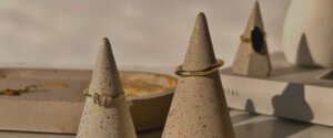 Ring Holder