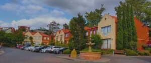 Rydges Hobart