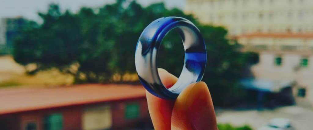 10 Beautiful Women’s Silicone Wedding Rings (And Bands) – Married.com.au