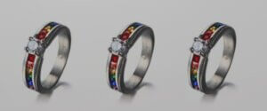 Silicone Wedding Rings What Are They