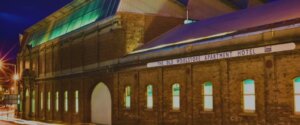 The Old Woolstore Apartment Hotel