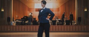 The fit