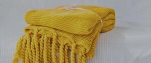 Throw Blankets