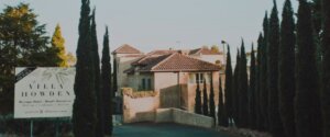 Villa Howden