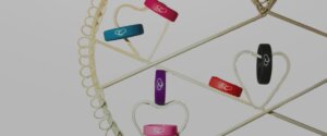 What Are Silicone Rings