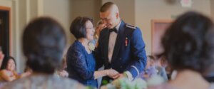 What Are Some Fun Songs for Mothers and Sons to Dance To
