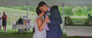 What Are Some Good Mother-Son Dance Songs