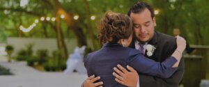 What Are Some Good Tunes for a Mother-Son Dance