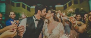 What Are the Top 2021 Wedding Party Entrance Songs