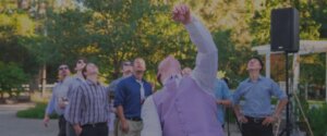 What Is The Garter Toss