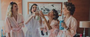 What Is Your Level of Familiarity With the Bride
