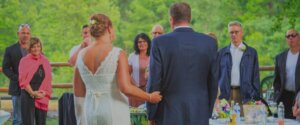 What Is the Best Way to Pick an Entrance Music for a Wedding Reception