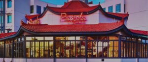 Pagoda Resort & Spa