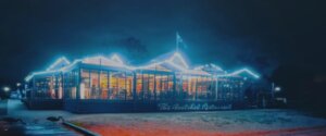 The Boatshed Restaurant