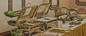 Catering