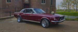 Wedding Transport