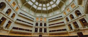 State Library of Victoria