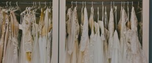 Ziva Wedding Dresses
