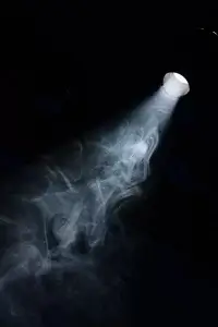 negative space